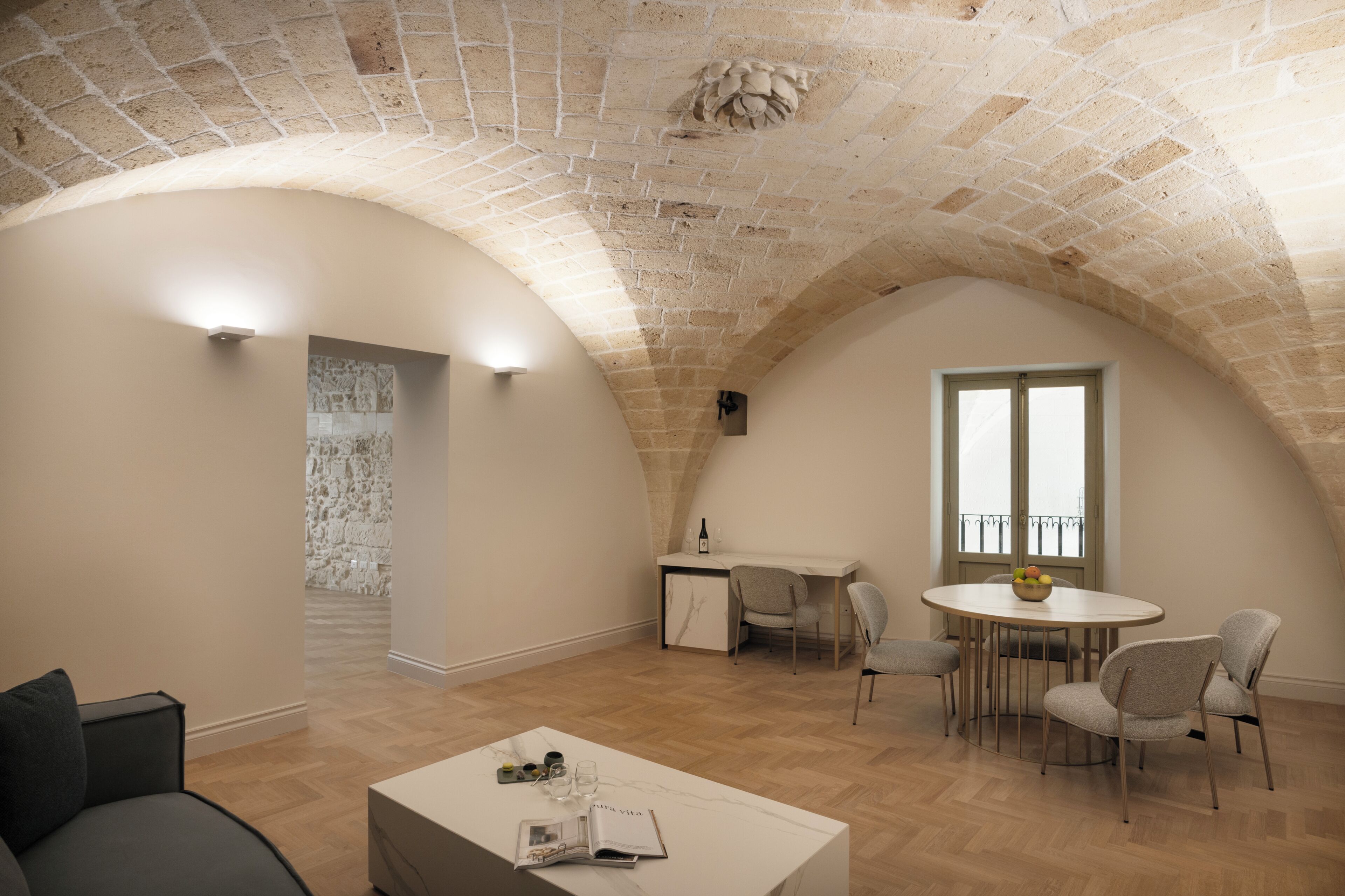 Foto - Palazzo Zimara Boutique Hotel - D'Angelo Family Collection