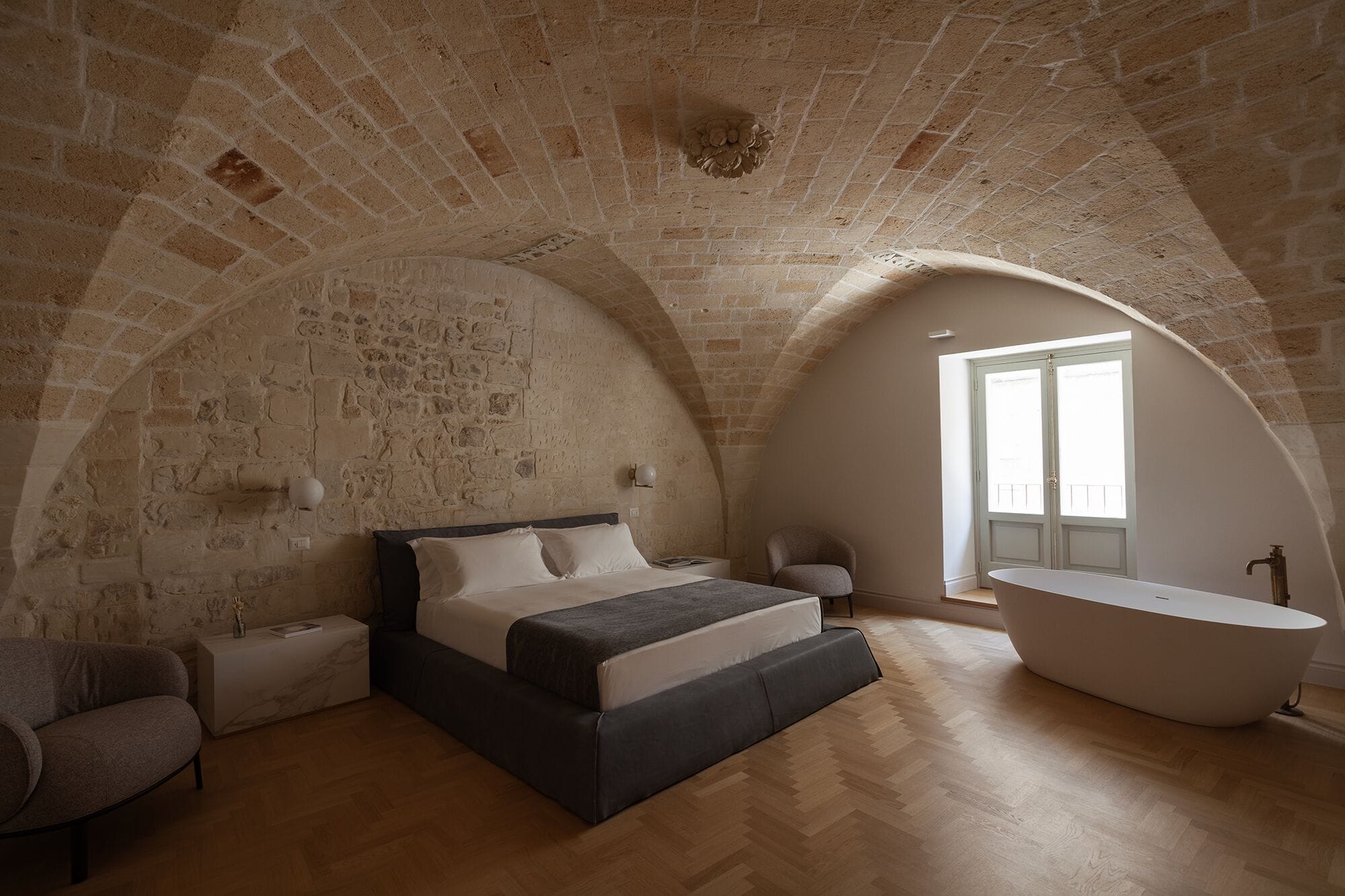 Foto - Palazzo Zimara Boutique Hotel - D'Angelo Family Collection