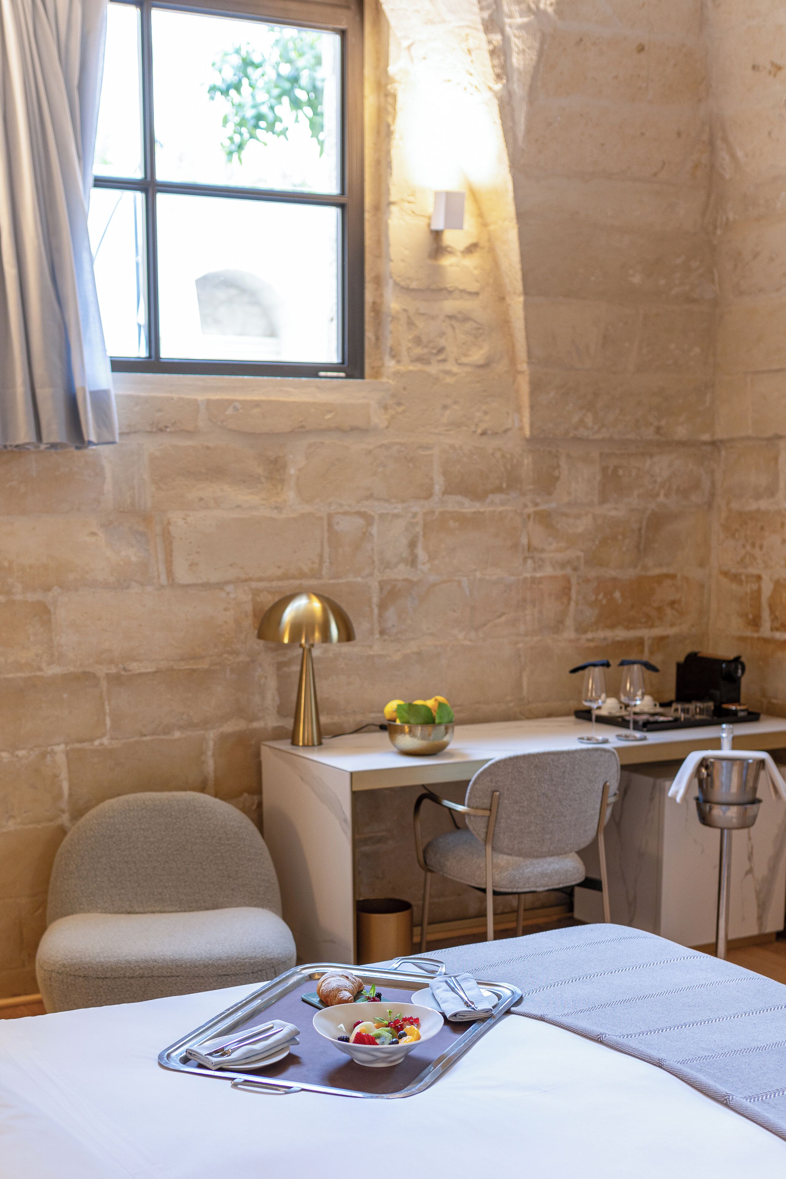 Foto - Palazzo Zimara Boutique Hotel