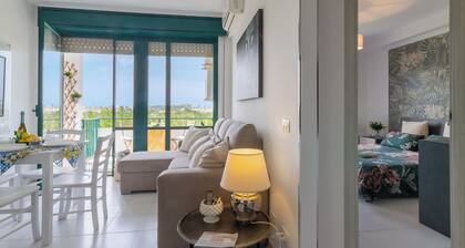 Artisti home Marzamemi