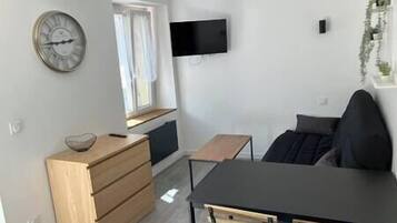 Télévision