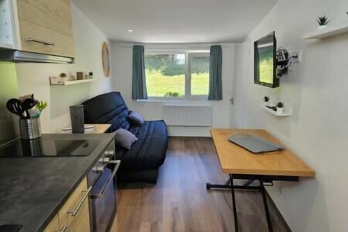 ATELIER - Cosy studio