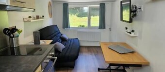 ATELIER - Cosy studio