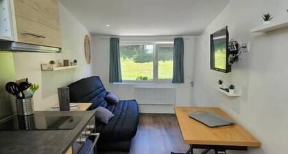 ATELIER - Cosy studio