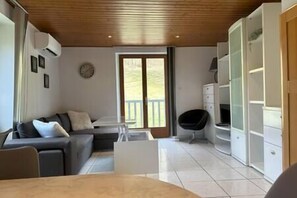 TV - Ispahan - Grand Duplex Avec 2 Chambres Indépendantes (Saint-Martin-d'Uriage)