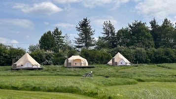 Kabin | Golf