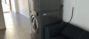 Orient - Spacieux Duplex 4 Personnes