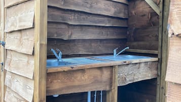 Cabin | Sauna