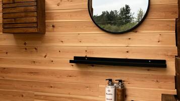 Cabin | Phòng tắm | Buồng tắm vòi sen