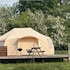 Walltree House Glamping - Cozy Glamping Experience