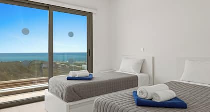 Serenity Waves Villa 7