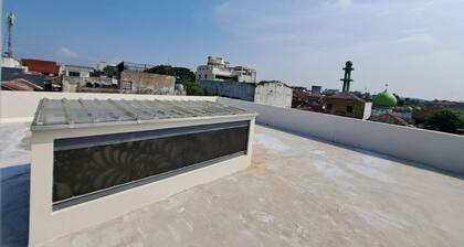 OYO 94026 Uma Arda Hometown