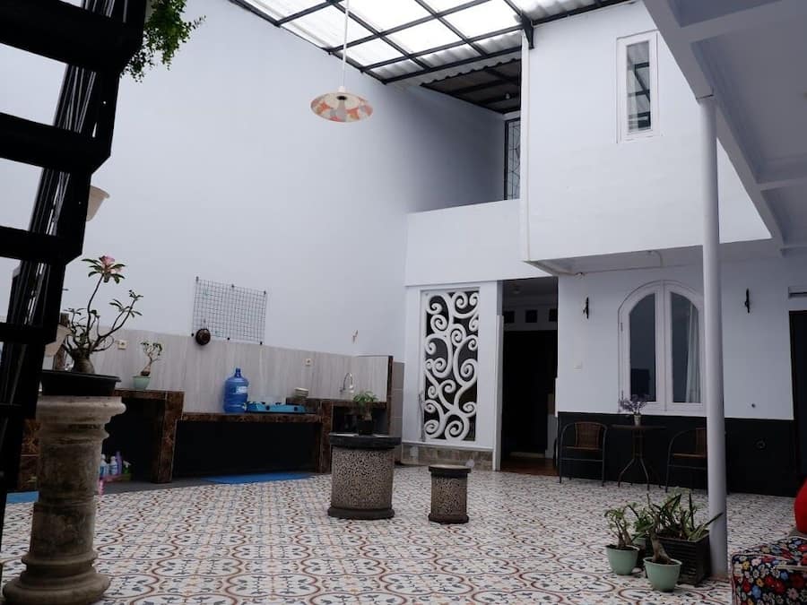 Vestíbulo