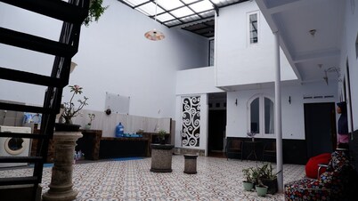 Hotel O Ump Near Alun-Alun Formerly Penginapan 88