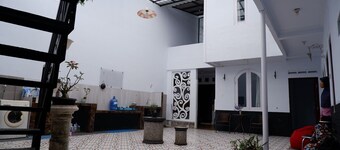 Hotel O Ump Near Alun-Alun Formerly Penginapan 88