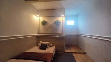 Kamar Double Ekonomi