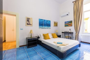 Apartment - Appartamento a Santa Maria La Nova by Wonderful Italy (Naples)