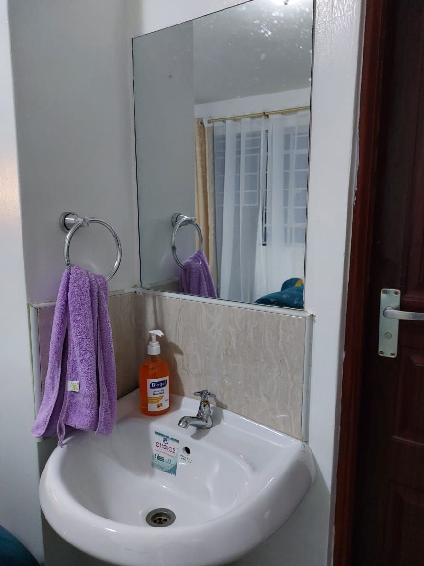 Kamar mandi