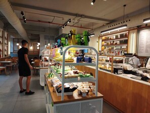 Dining - ★ Casa Lourdes - The Noble Studio (Casco Viejo)