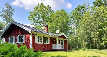 3 bedroom stunning home in ätran