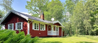 3 bedroom stunning home in ätran