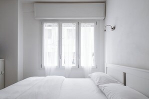 Departamento | 1 habitación, tabla de planchar con plancha y wifi gratis 