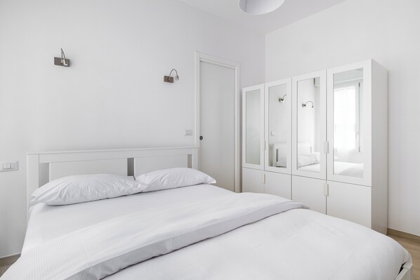 1 bedroom, iron/ironing board, free WiFi - A pochi passi dal Mercato delle Erbe (Bologna)