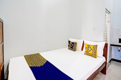 Hotel O Apartemen Gateway Pasteur By En Property