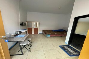 Phòng đôi Deluxe | Truy cập Internet không dây miễn phí, bộ trải giường 