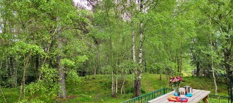 Torr Beatha - Cosy home to let in Kincraig