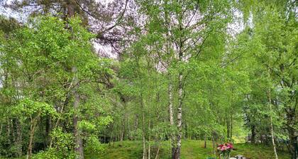 Torr Beatha - Cosy home to let in Kincraig