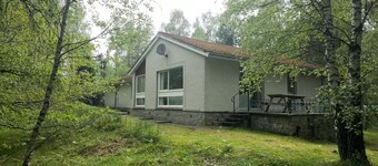 Torr Beatha - Cosy home to let in Kincraig