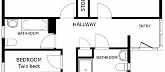 Torr Beatha - Cosy home to let in Kincraig