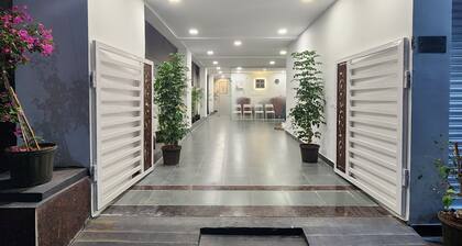 Innzoy Hotels
