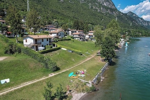 Esterni