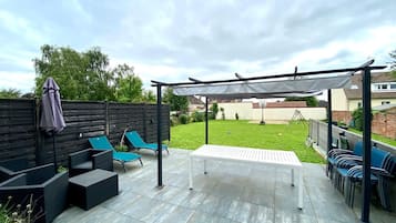 Terras