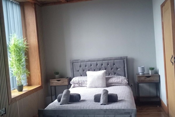 Comfort Room | Bed sheets