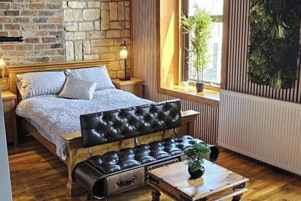 Habitación Confort | Ropa de cama 