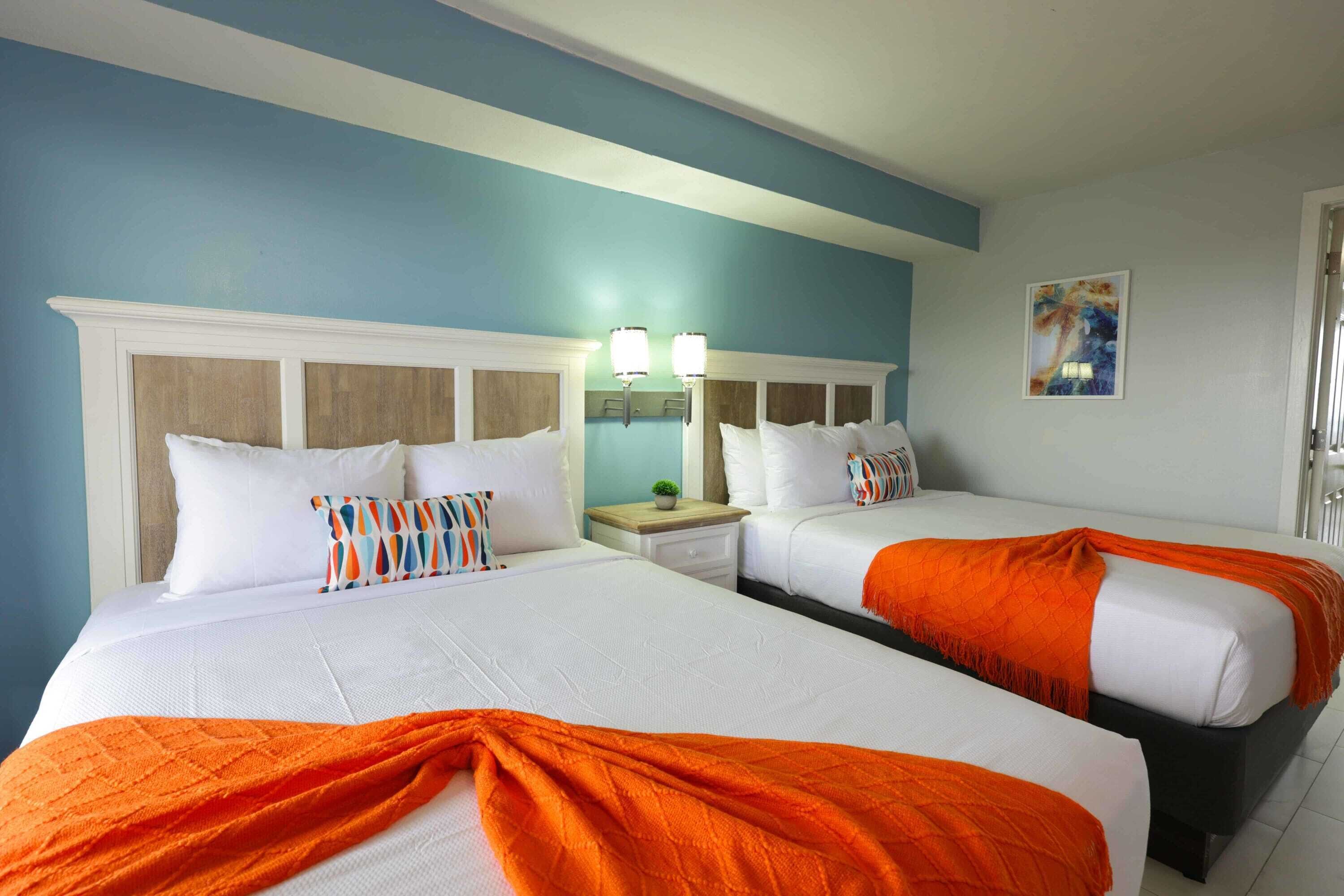 1 Schlafzimmer, Schreibtisch, Bügeleisen/Bügelbrett, WLAN