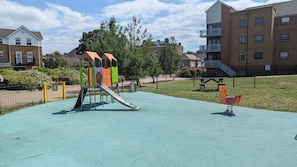 Appartement | Espace pour enfants