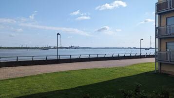 Apartment | Property grounds