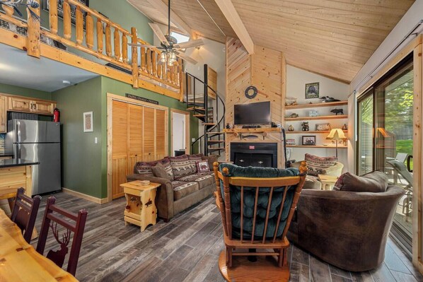 Smart TV y reproductor de DVD 