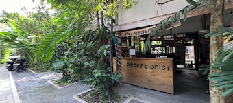 OYO 94014 The Sanya Homestay