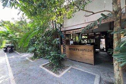 OYO 94014 The Sanya Homestay