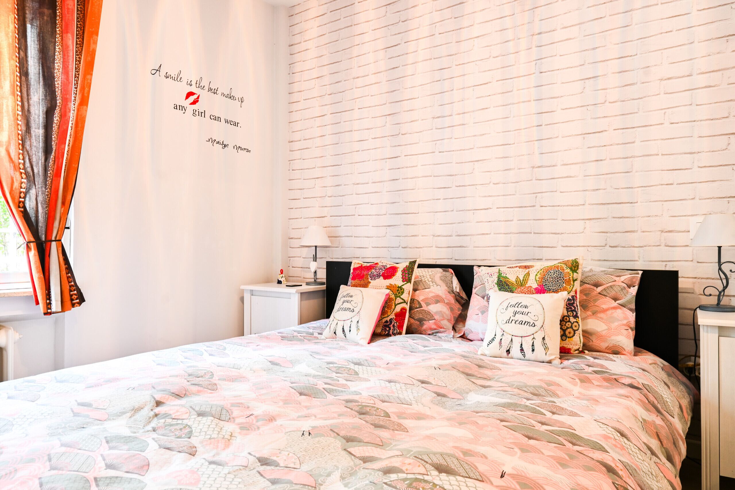 1 quarto, ferros/tábuas de passar roupa, Wi-Fi de cortesia