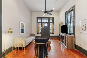 スマートテレビ