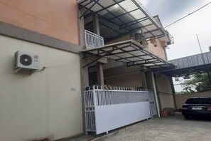 Fachada