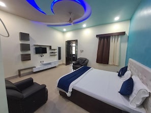 Interior - Rainbow Resort Saharsa (Saharsa)