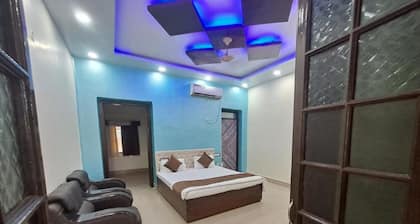 Rainbow Resort Saharsa