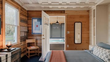 4 soveværelser, skrivebord, gratis Wi-Fi, sengetøj